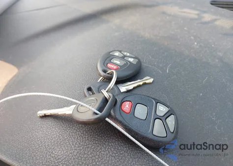 2008 Pontiac G6 Gt z USA, uszkodzony, nr VIN 1G2ZH57NX84122419